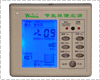 智能液晶控制器